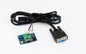 China Auto Reading Infrared 1D Barcode Scanner Module KB Interface ARM32 - Bit Processor on sale