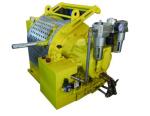 Compressed Air Powered Different Controllers and Rollers for 25 Kg Load Handling