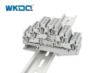 JST 2.5-3L Spring Loaded Terminal Block Connector Multiple Three Levels Layer