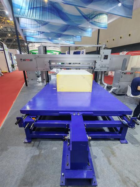 Buy TDB-2200 High End Automatic Horizontal Splitting Machine Simens servo electronic control PLC at wholesale prices