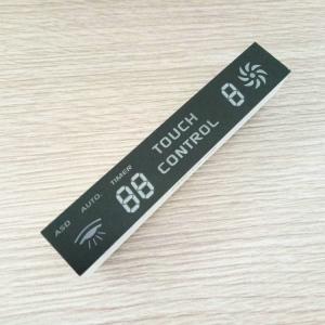 Quality Common Anode 7 Segment LED Display for Commercial Applications for sale