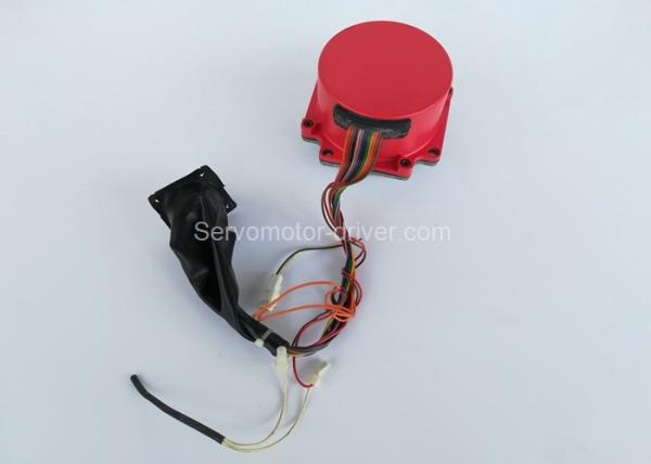 Buy GE and Fanuc A860-0346-T141 Pulse Coder A8600346T141 For CNC Machinery at wholesale prices