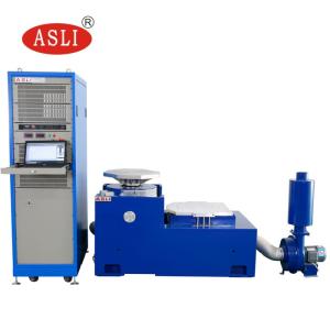 China ES-10 Automotive Testing High Frequency Horizontal Vibration Tester With Vertical Expander on sale