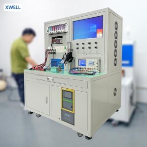 China Advanced BMS Comprehensive Functionality Testing Machine for Precise Evaluation on sale