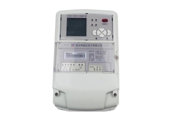 Buy Three Phase Power Data Communication Unit , Automated Meter Reading System at wholesale prices