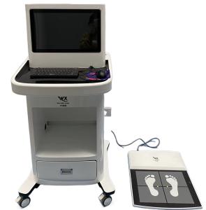 Quality Automatic Calibration Automatic Capture Data Collection Spine Balance Monitoring System Data Collection for sale