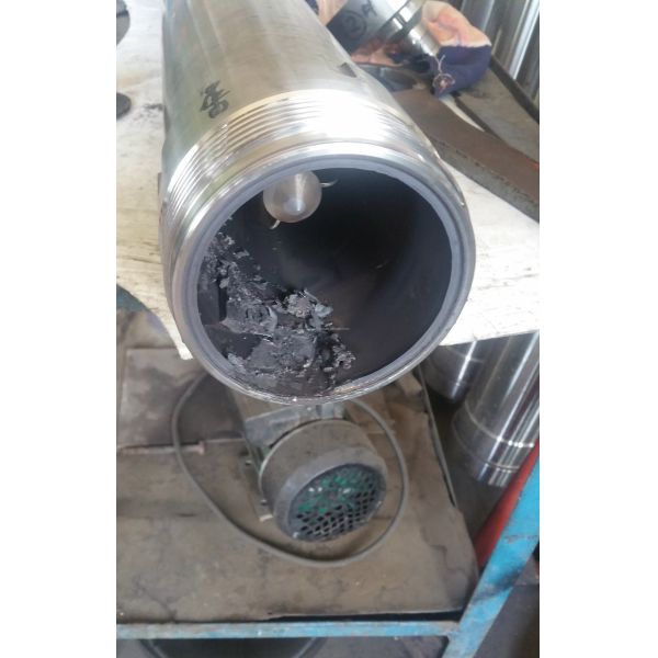 Customized manual and automatic centrifuge oil separator tubular centrifuge