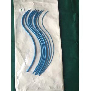 Quality Urethral Dilatation Urethral Dilator Set Hydrophilic Coating Low - Friction for sale