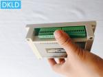 20 Switch Inputs, 10 Analog Inputs, 3 Switch Inputs, And 485 Outputs, Wired And