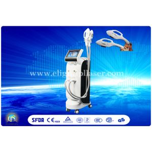 Single Pulse Super Speed Hair Removal Decrease 11 Degree Within 8 Minutes