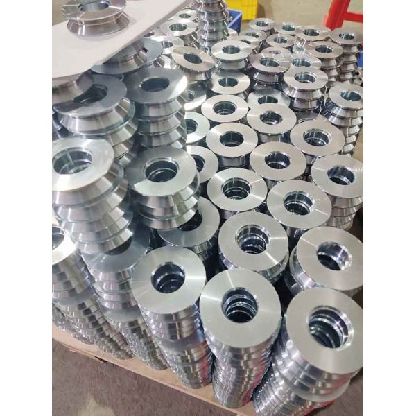 4 Inch Sliding Gate Wheels U Type Grooved Roller With Bolts And Nuts