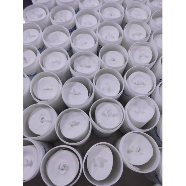 Dry Wipes For Multi-Purpose Wipes Manufacturer Kill 99.999% Of Bacteria