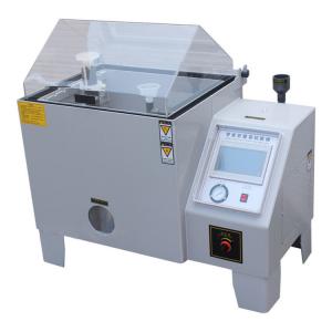 Quality Astm B117 Standard Corrosion Salt Spray Test Chamber For Painting And Coating Products for sale