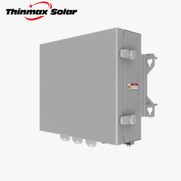 Huawei Solar Backup Box Three Phase Box-B1 Automatic Detection Switchover Backup