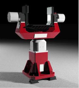 China 3FV500,The three-axis turntable is used to test gyroscopes, inertial measurement units and accelerometers, and simulates the environment test,Angular resolution&Rate resolution 0.0001, on sale
