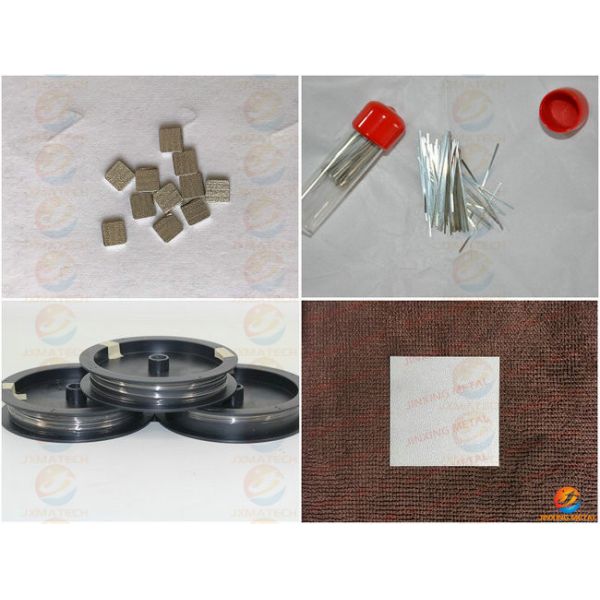 Aircraft Diameter 0.5mm Graphite Surface Iridium Rod