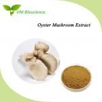 China Fruit Organic Plant Extracts Prolong Life Oyster Mushroom Extract Powder for sale