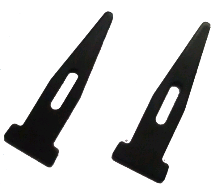 Lock Pin Scaffolding Accessories Wedge Pin Ring Lock Wedge Pin ISO9001