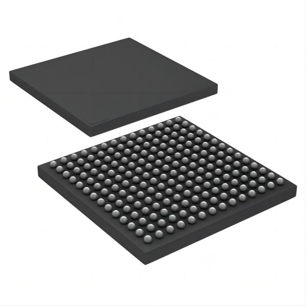 Field Programmable Gate Array XC7S15-1FTGB196C Spartan-7 Embedded FPGA