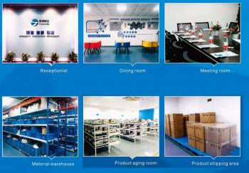 Qingdao Qingyuanfengda Import and Export Co., Ltd