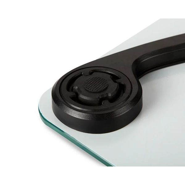 Digital LCD Electronic Weighing Scale With Over Load Indication