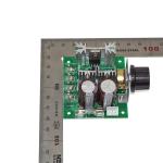 2V24V30V40V Pulse Width Modulator PWM DC Motor Speed Control Switch Speed