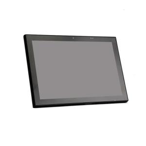 10.1 Wall Mount Android Touch Panel With Proximity Sensor And Ambient Light Sensor