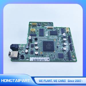 China MH10837 MG1-4582 PCB Assembly for Canon DR C125 Printer Main Board Motherboard Formatter Board on sale