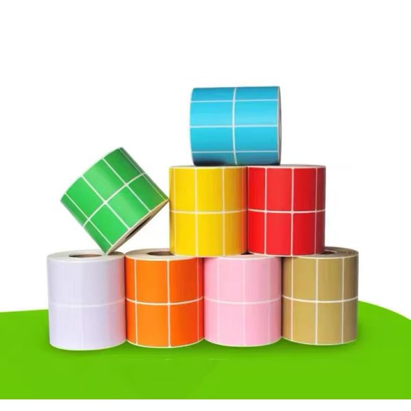 Auto Paper Rolls Slitter Rewinder Machine 350mm PLC Control