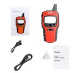 Remote Universal Key Programmer Mini Key Tool With Free 96 Bit 48 Clone Function