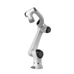 Cobot Hans Elfin 5L payload 5Kg for cobot palletizing and 6 axis cobot robot arm