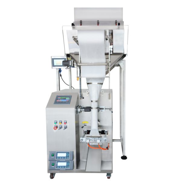 Multi Function VFFS Packaging Machine Fully Automatic