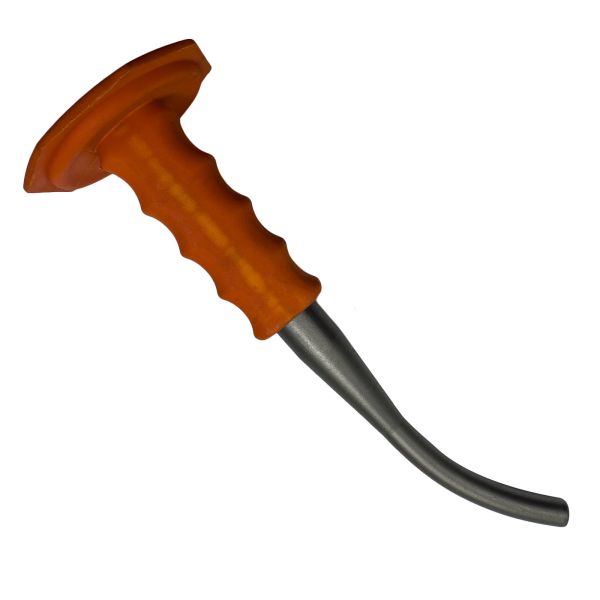 82747 Milling Pick Removal J-type For Small Road Milling Machines Dismantling Pick Tools Milling Bits Remove Tool