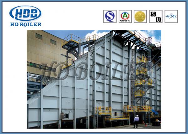 Buy High Pressure HRSG Heat Recovery Steam Generator For Power Plant at wholesale prices