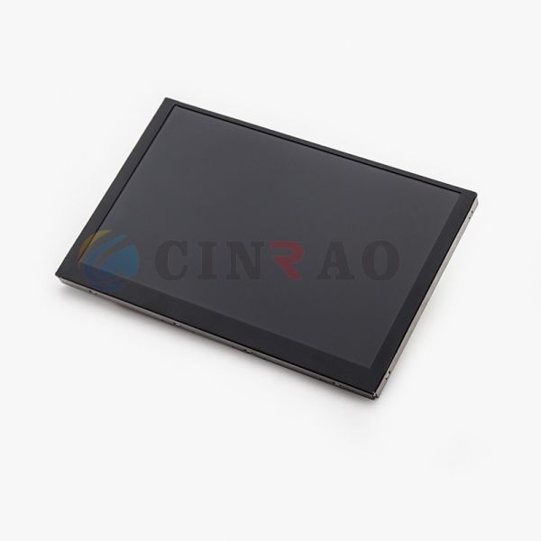 7.0 Inch Tianma TM070RDZP02-00 LCD Display Screen Panel Car GPS Module