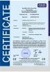 Hangzhou Powersonic Equipment Co., Ltd. Certifications