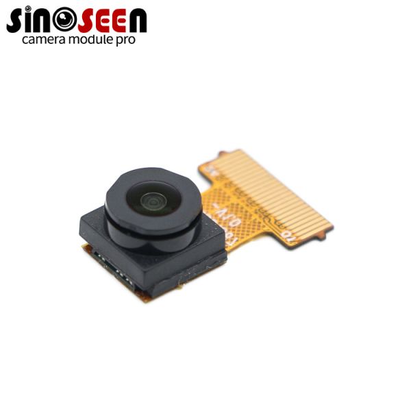 5MP MIPI Camera Module OV5648 Sensor 90fps for Mobile Devices
