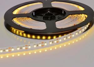 China Colour Changing Led Strip Light , Dimmable LED Strip Light 24v For Vehicle Lighting on sale