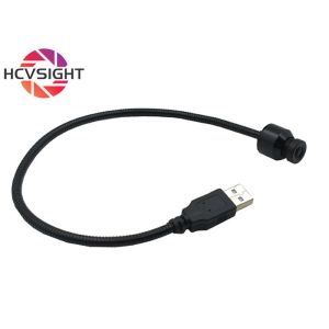 Mini Bullet 1080p USB Camera Suitable For Machine Vision And Embedded Devices