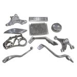 High Precision Automotive Rapid Prototyping with AutoCAD Design Software for