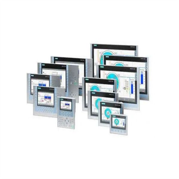 6AV2124-0QC02-0AX0 Simatic HMI TP1500 Comfort Panel Touch Screen