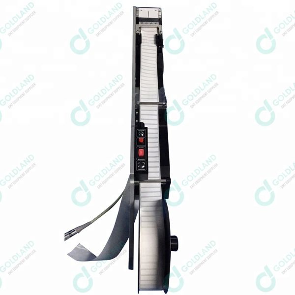 Siemens Siplace ASM HS50 HS60 D Series SMT Label Feeder