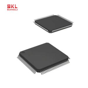 China MSP430F5438AIPZ Microcontroller MCU Program Memory Flash 16Bit 25MHz on sale