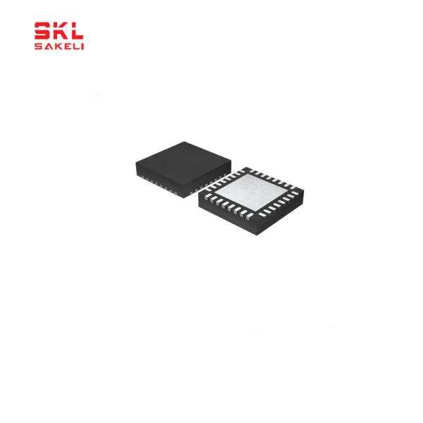 Buy EFM32HG210F64G-C-QFN32R MCU Microcontroller Unit With High Performance at wholesale prices
