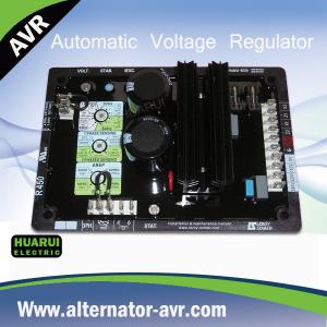 Quality Leroy Somer R450 AVR Automatic Voltage Regulator for Brushless Generator for sale