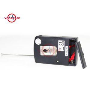 Background Noise Elimination Wireless Signal Detector Hidden Microphone Signal