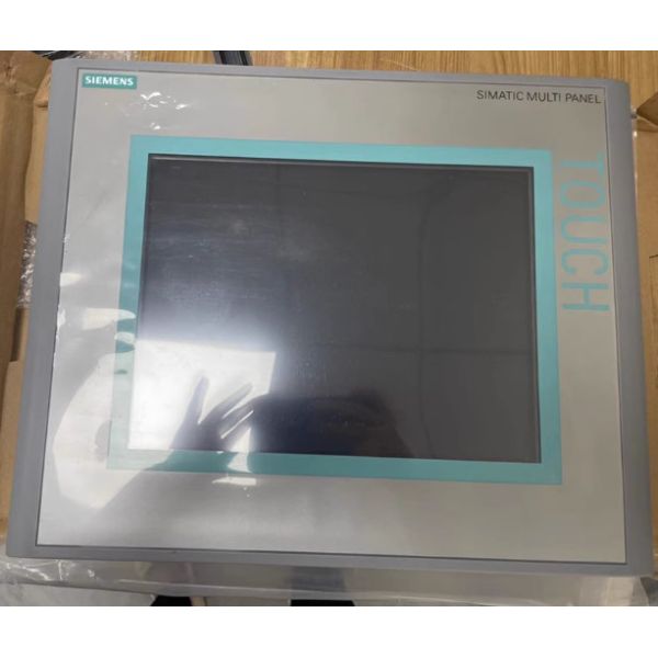 MP277-10 6AV6643-0CD01-1AX1 Panel Touch Screen HMI Multifunctional