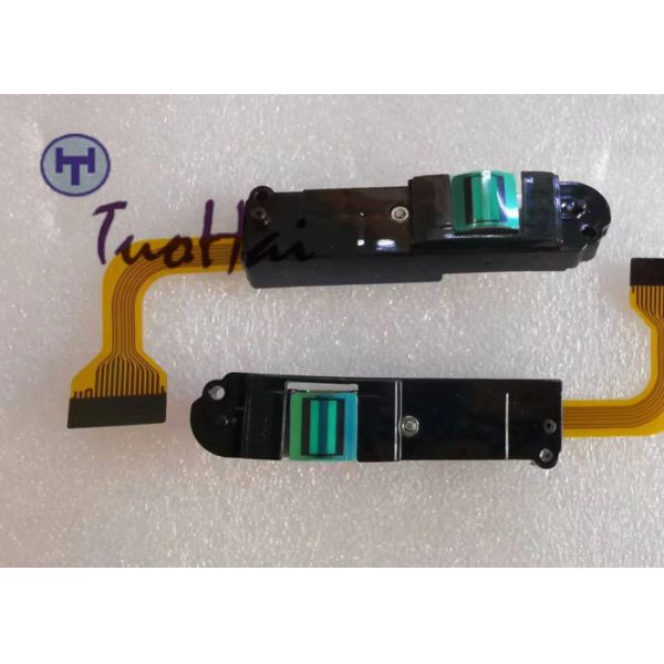 00103334000S Diebold ATM Parts AFD DVRT CSET PLSTC SECURE NO-PARTITION CS5500