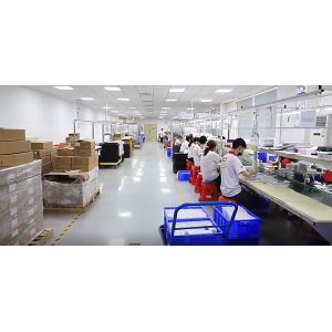 Shenzhen Huikun Technology Co., Ltd.