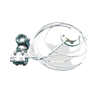 Quality Aluminium Case Yokogawa Pressure Transmitter EJX438A IP66 IP67 for sale
